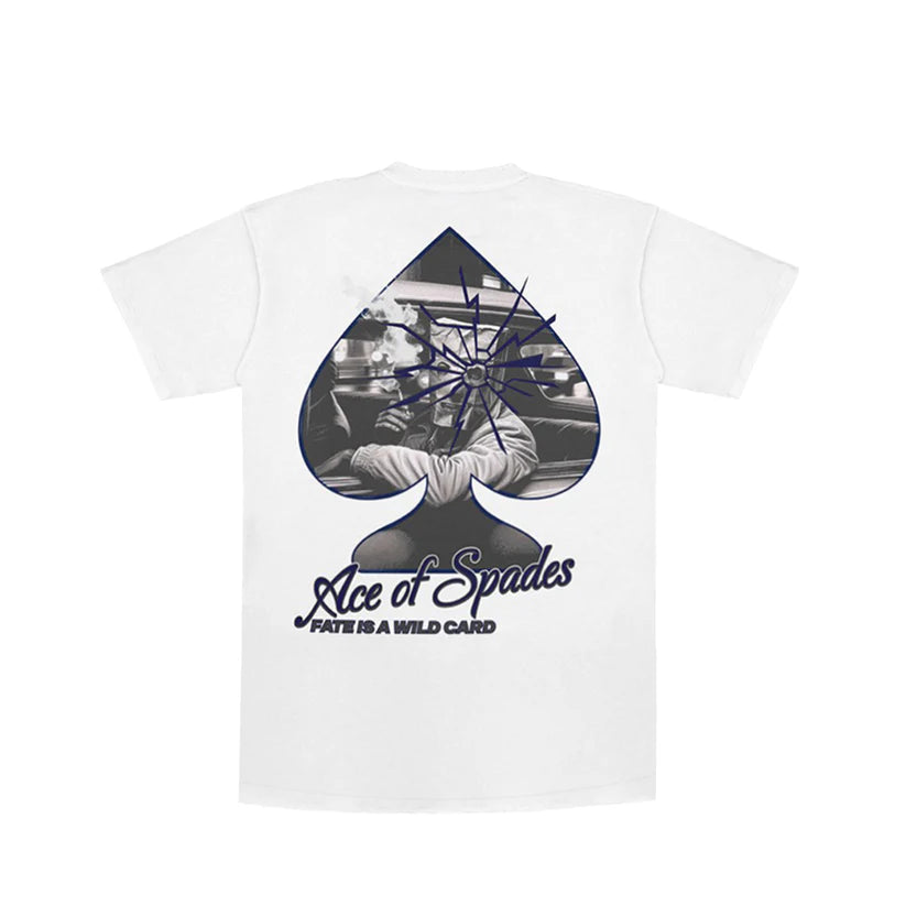 Premium Ace T-Shirt - Graphic