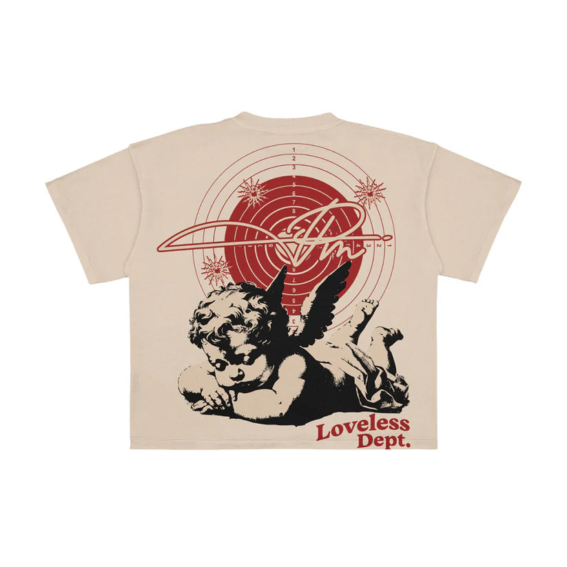 Premium Loveless T-Shirt - Oversized