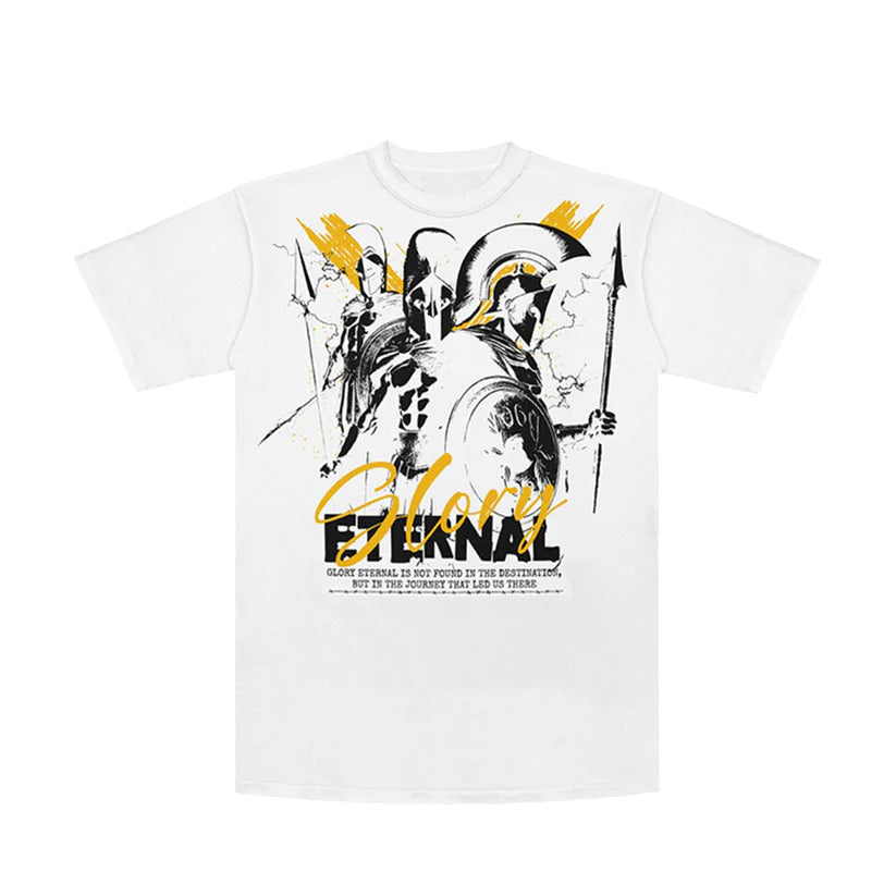 Premium Gladiator T-Shirt - Graphic