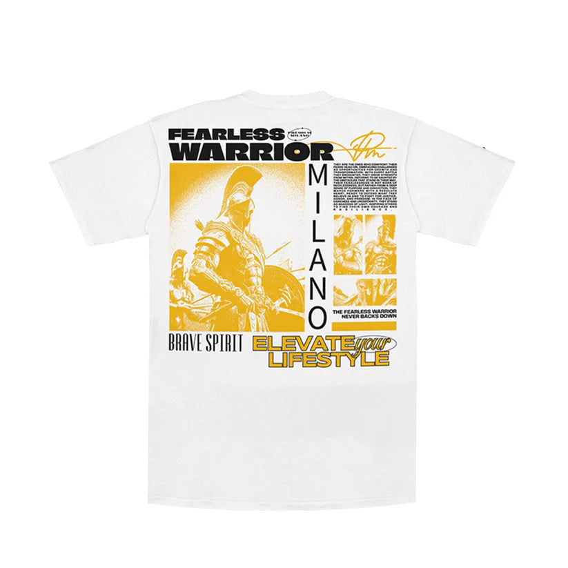 Premium Gladiator T-Shirt - Graphic