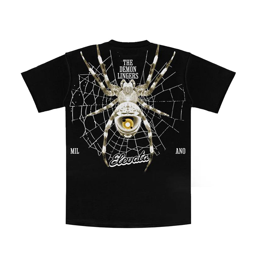 Premium Spider T-Shirt - Graphic