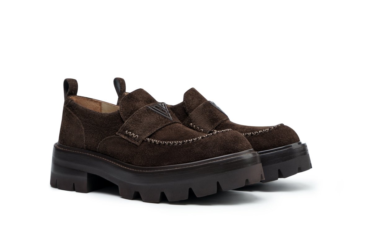 Reigi Loafer Earth - Valabasas