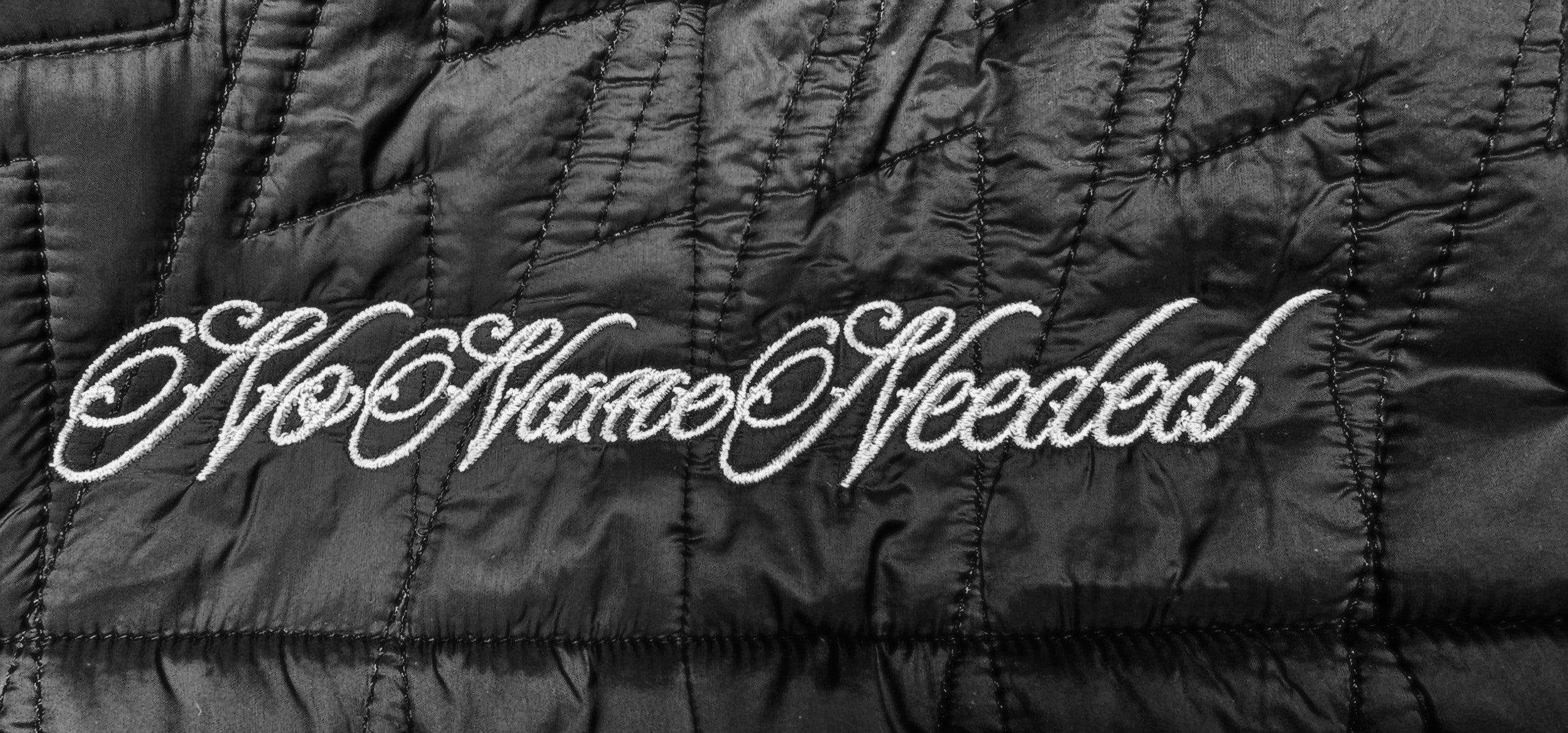 NNN SEGRETO JACKET