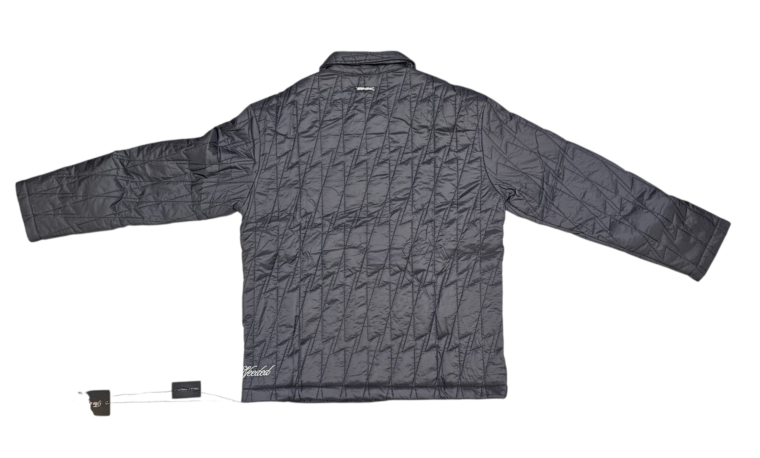 NNN SEGRETO JACKET