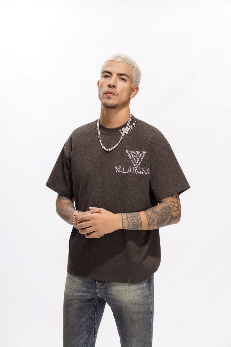 Valabasas Royalty Tee