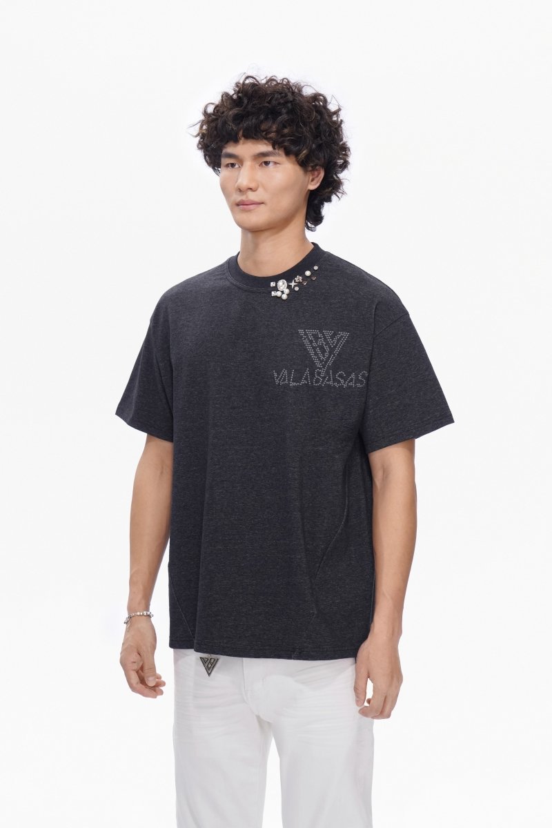 Valabasas Royalty Tee