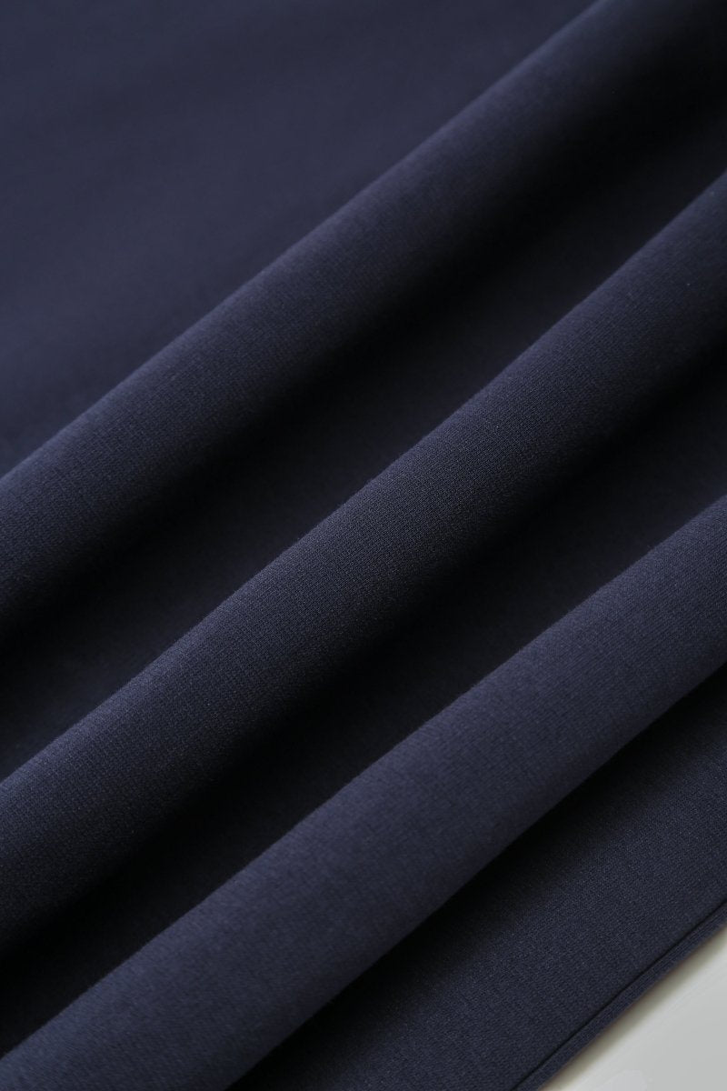 Scuro Button Down – Blue (Cotton Blend) - Valabasas