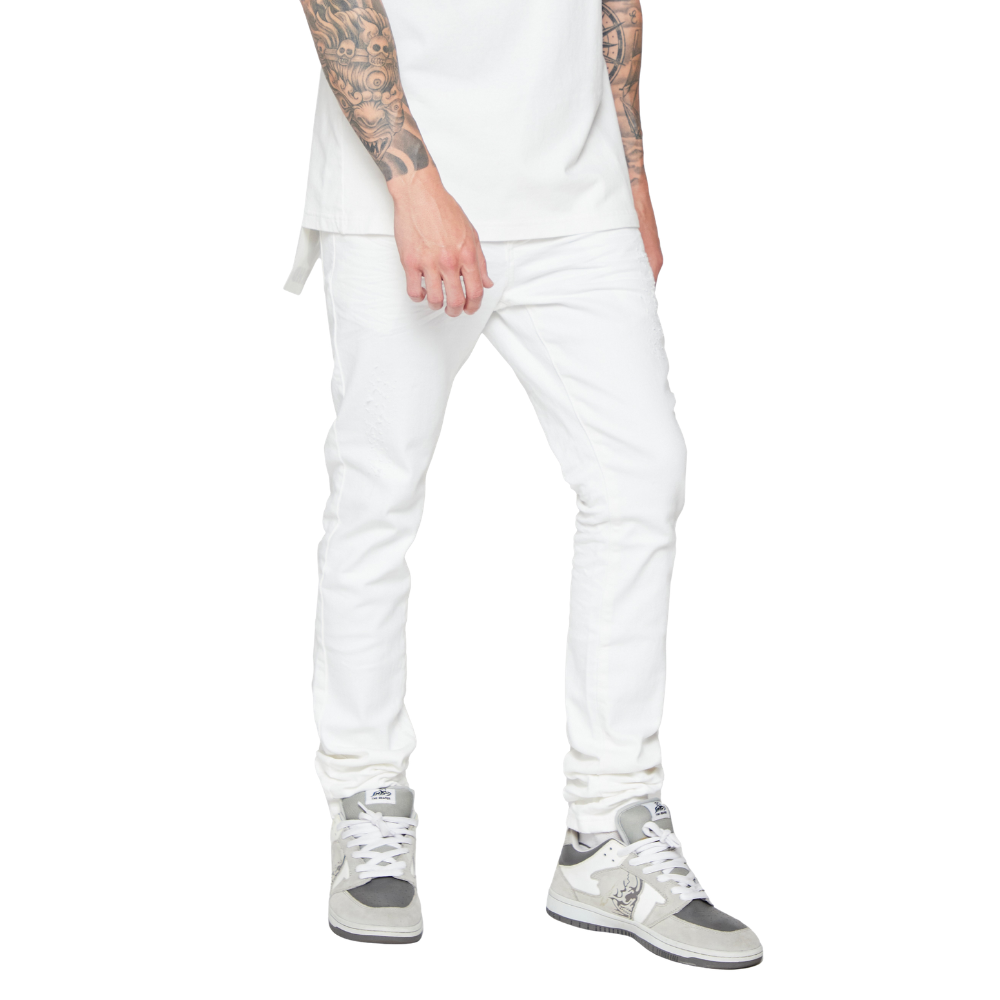6Th Nbrhd Pali Men's Jeans