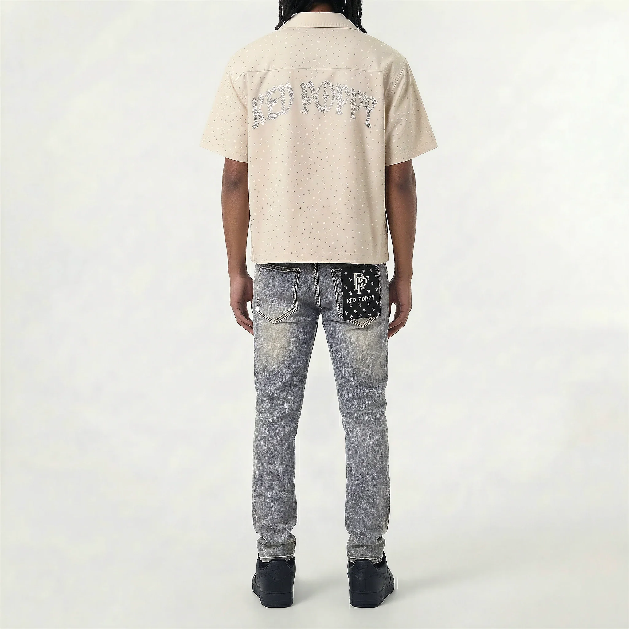 SH-27 - back