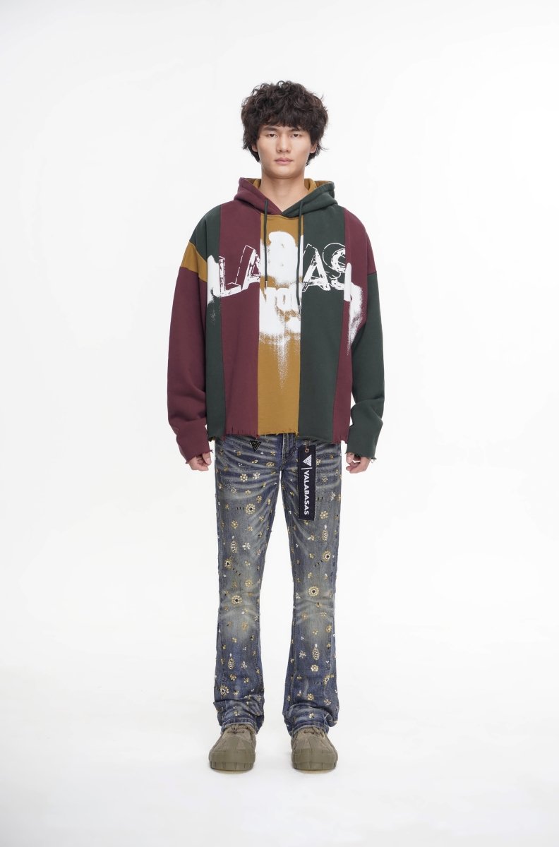 Valabasas Shea Embellished Jeans