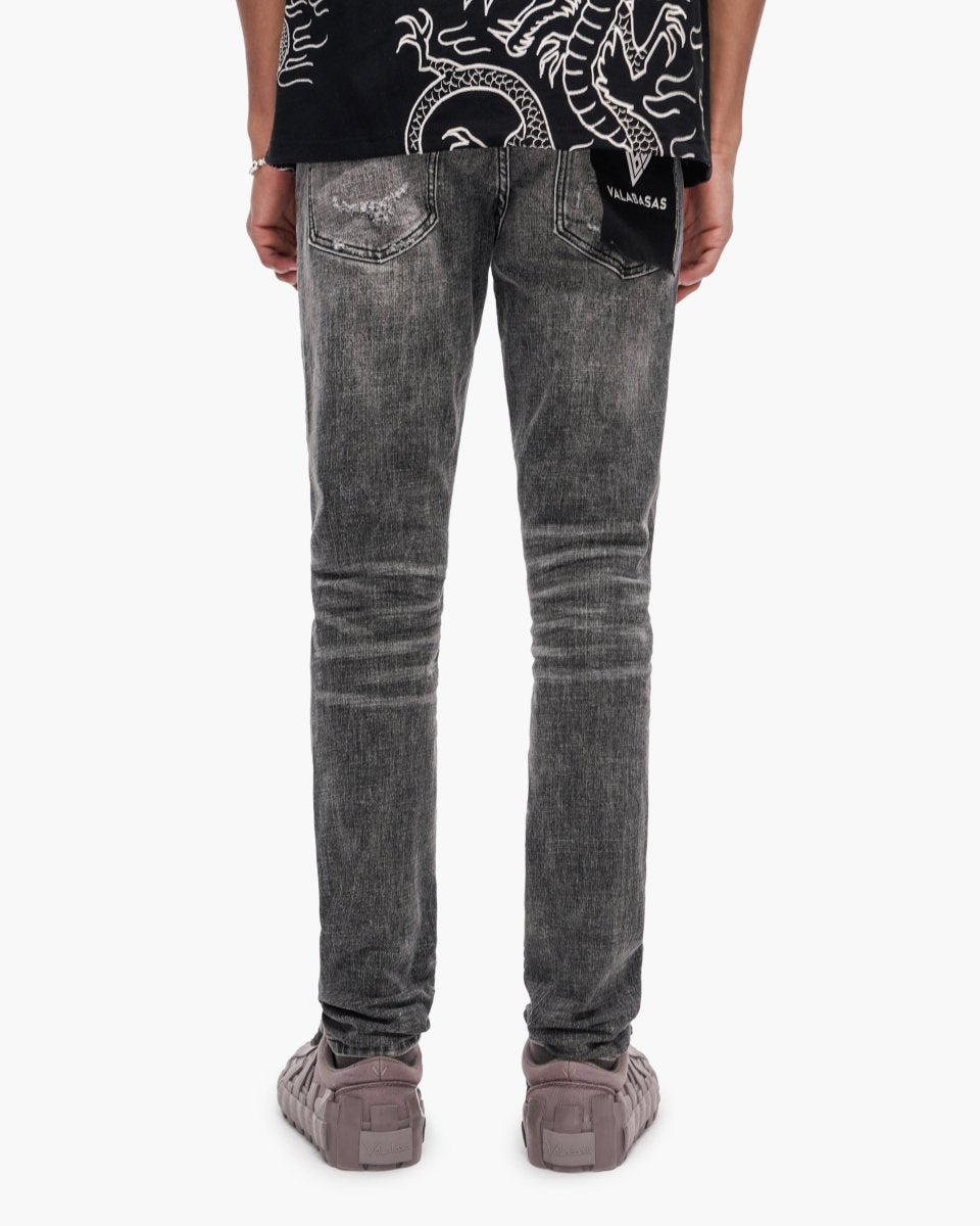 Sledge Skinny Grey - Valabasas