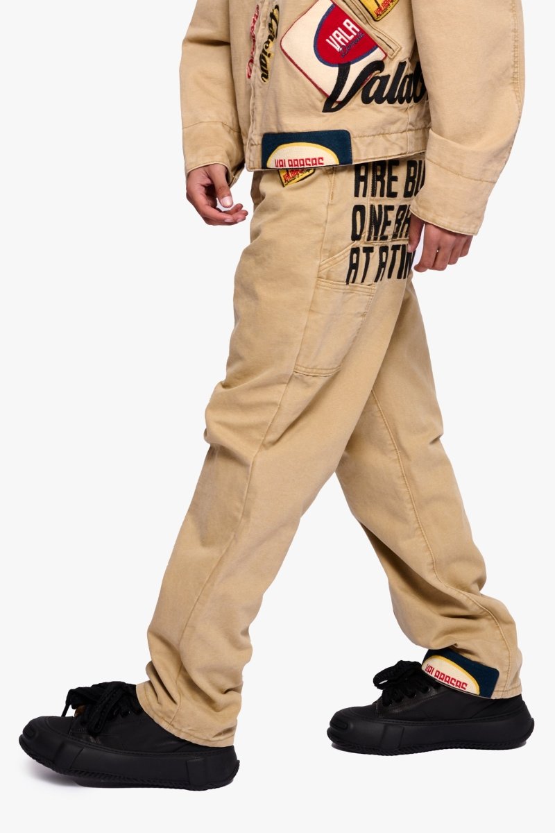 Valabasas Stance Men's Pants