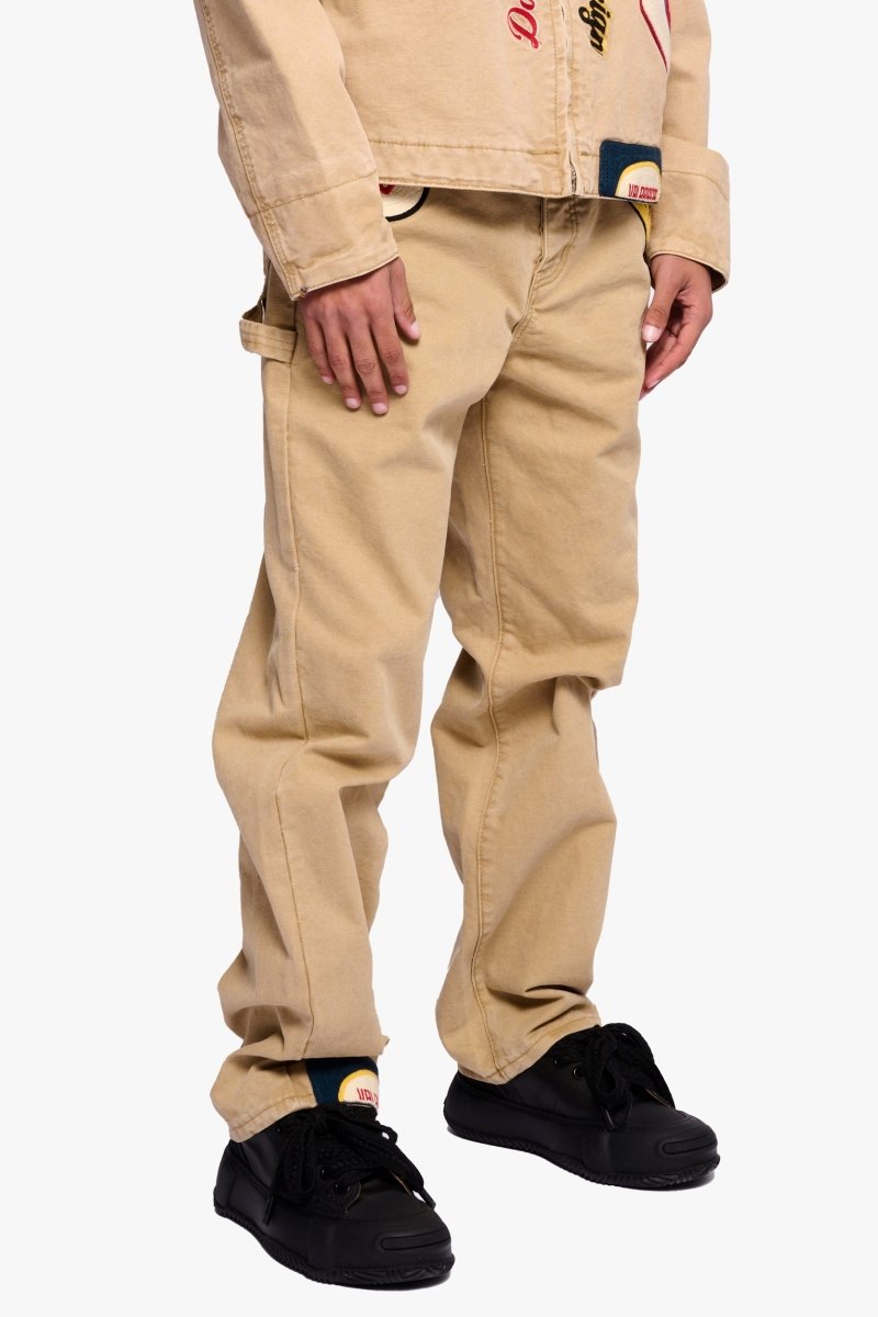 Valabasas Stance Men's Pants
