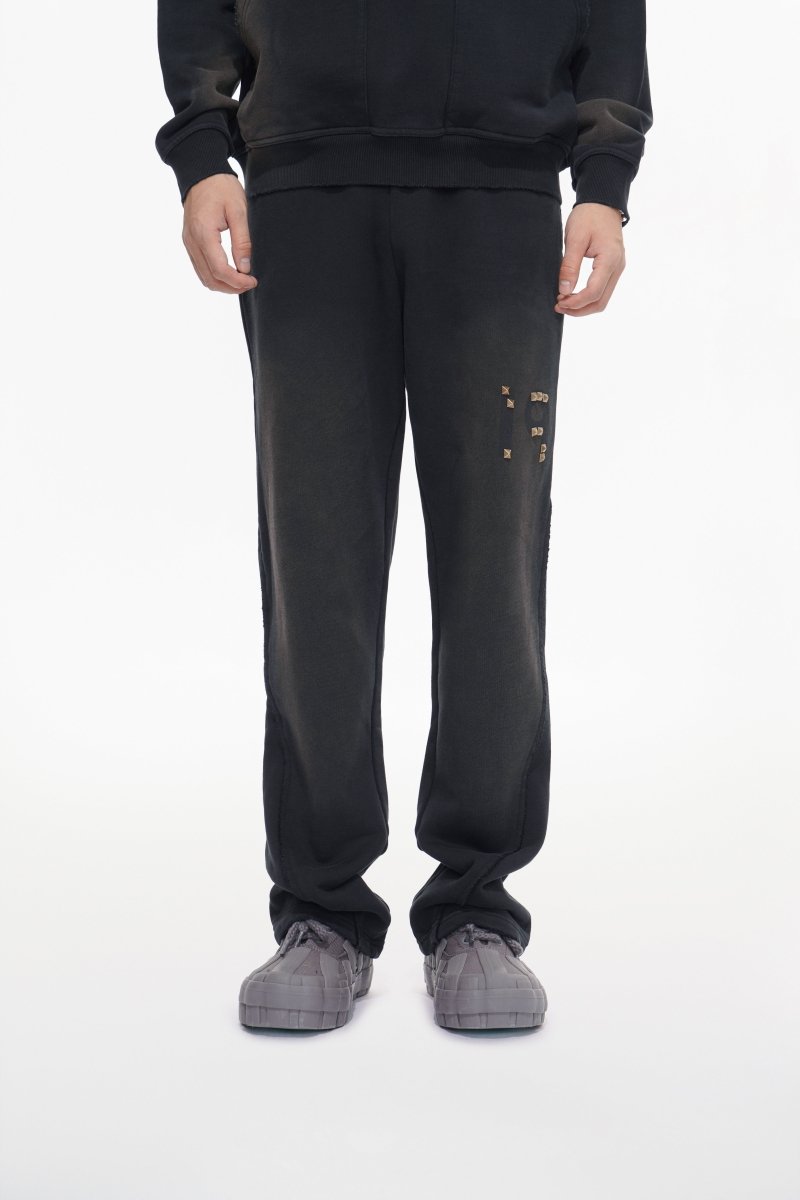 Stand Black Pants - Valabasas
