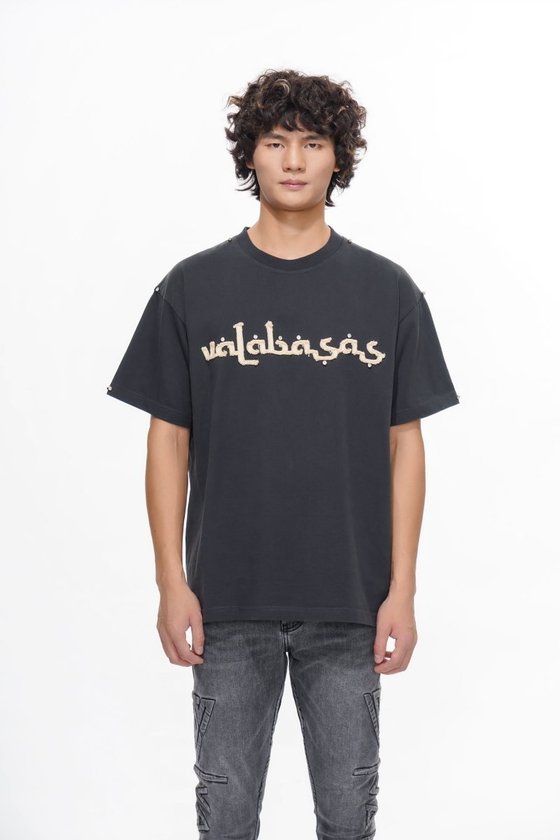 Standard Tee Grey - Valabasas