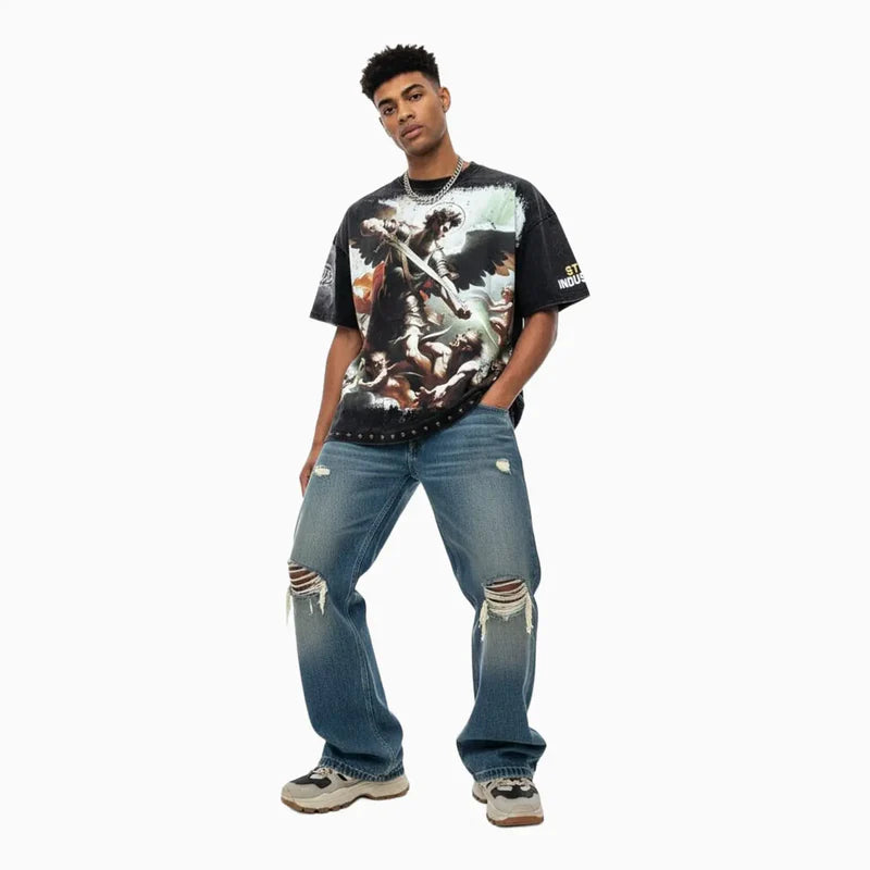 Stray Arcangel T-Shirt