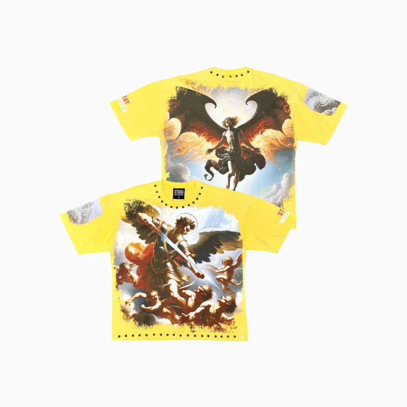 Stray Arcangel T-Shirt