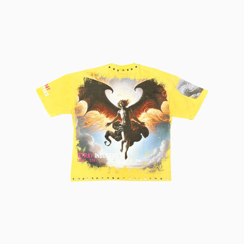 Stray Arcangel T-Shirt