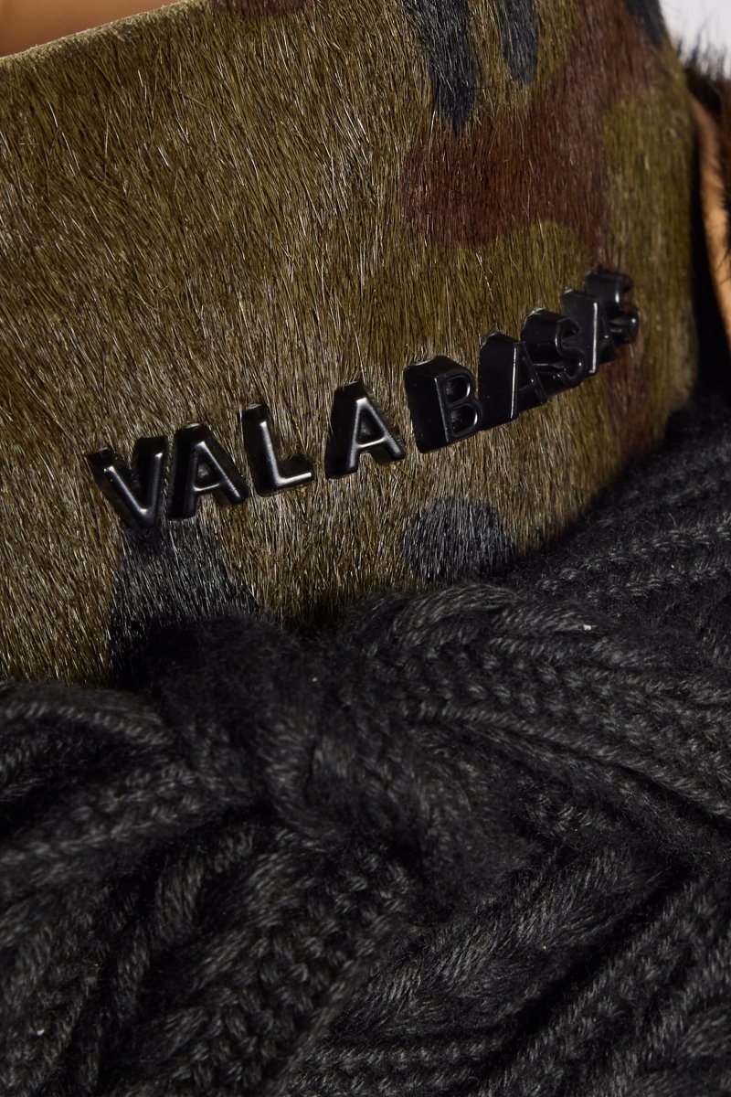 The Vision 400 High Noir Camo 1 Of 99 - Valabasas