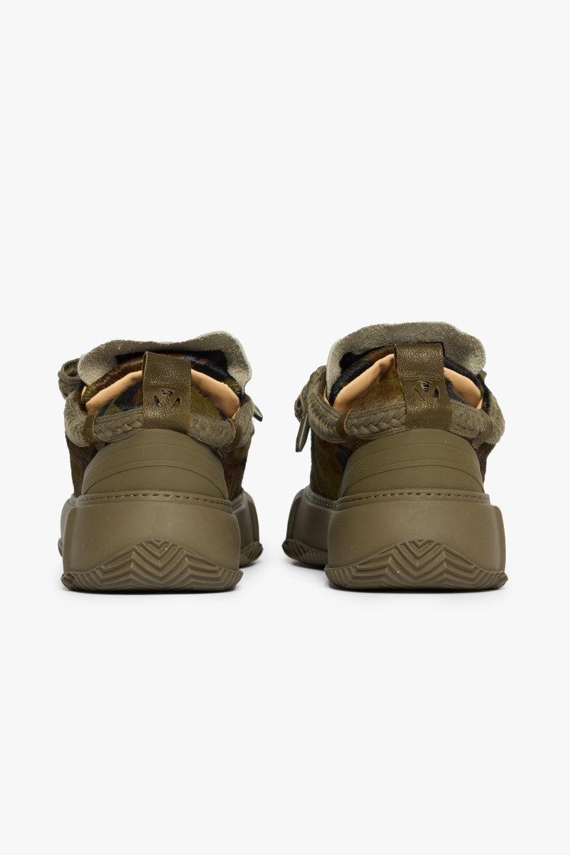 The Vision 400 Low Military Camo 1 Of 99 - Valabasas