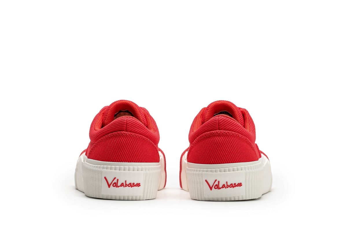 Twisted Metal 300 Red/White - Valabasas