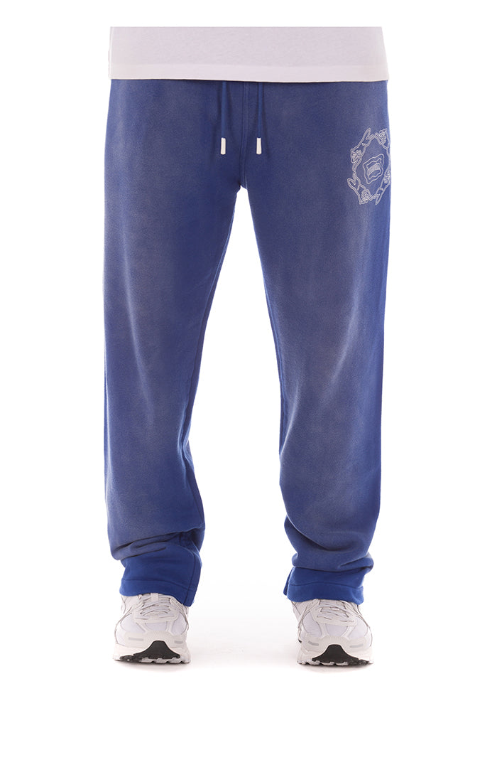 Ice Cream Men's Sweatpants - Blue