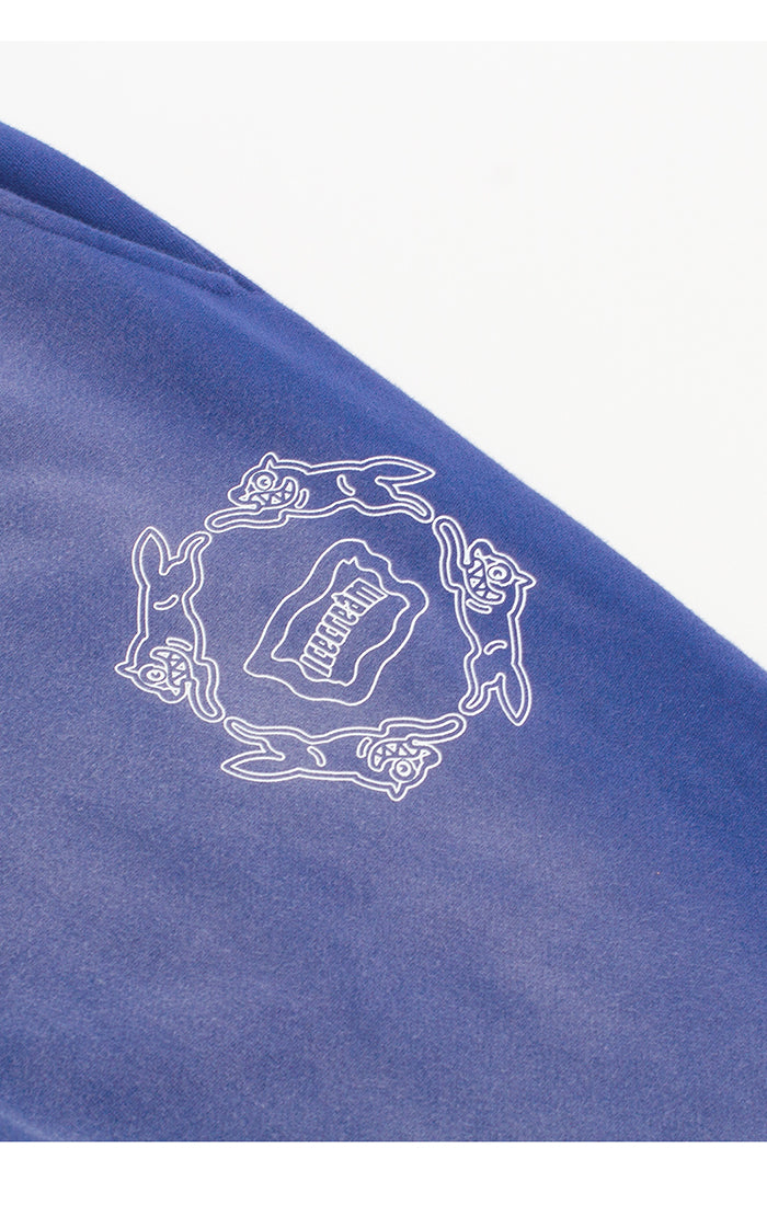 Ice Cream Men's Sweatpants - Blue