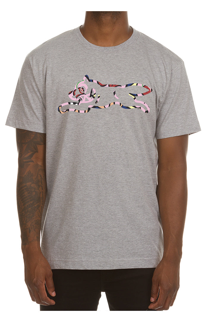 Ice Cream Men's T-Shirt - Gray
