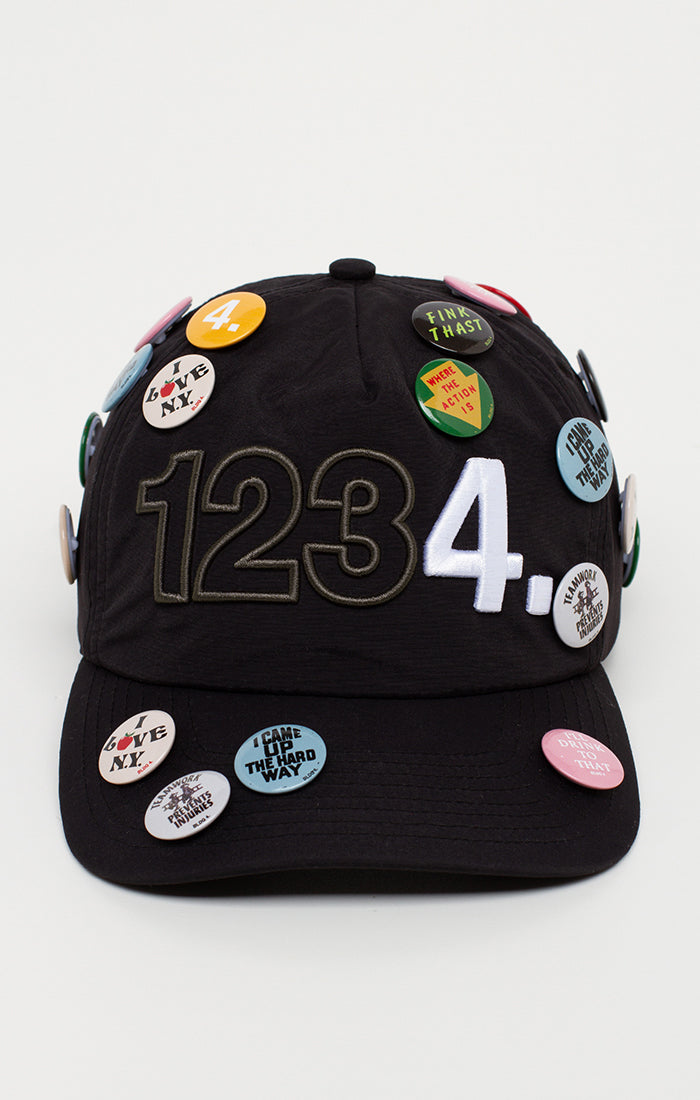 ICEBERG HAT