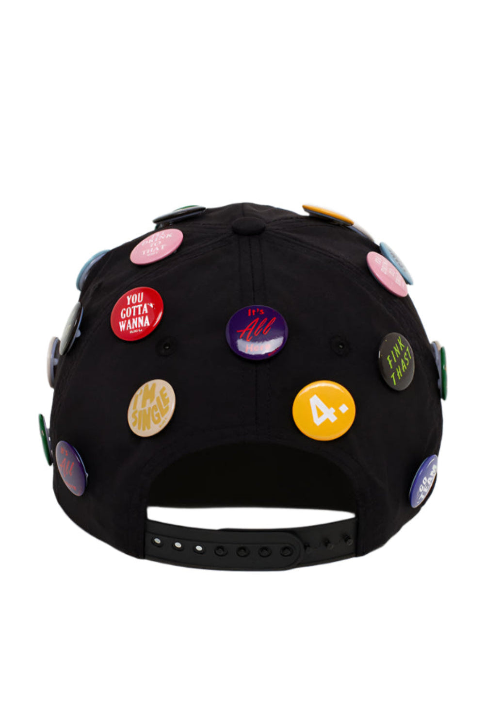 Iceberg Hat