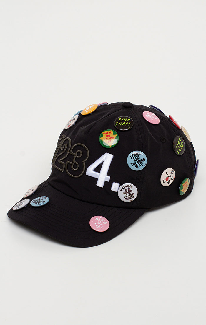 ICEBERG HAT
