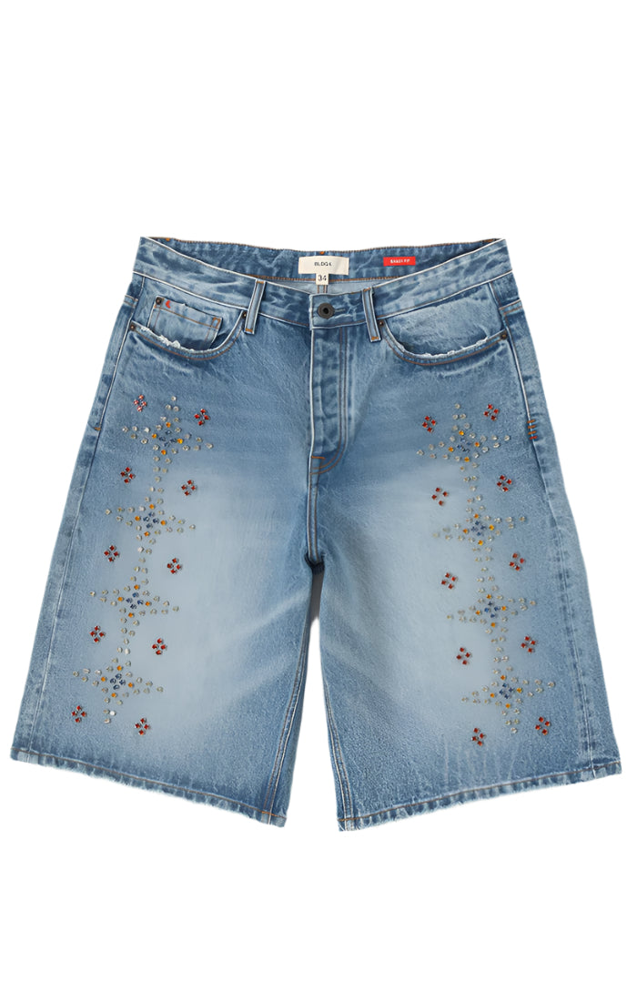 BLDG4 TIDE SHORTS