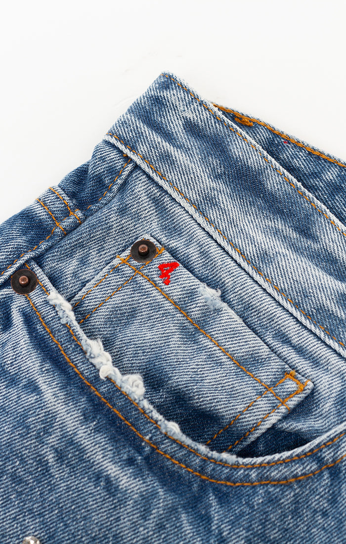 BLDG4 TIDE SHORTS