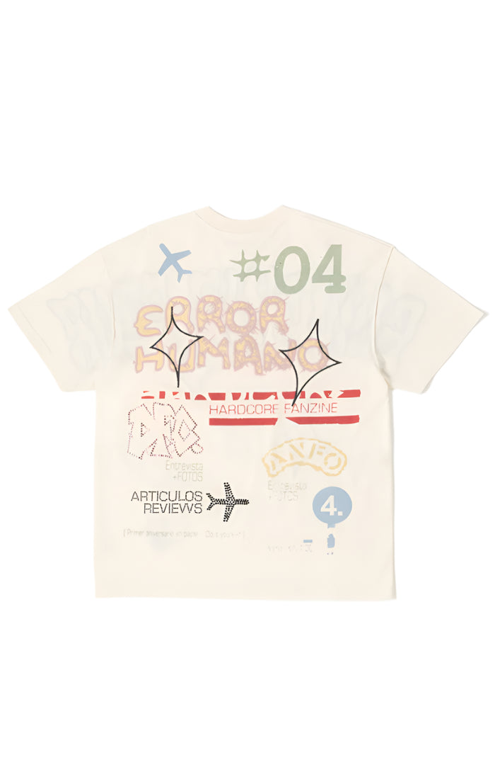BLDG4 CONSTANT SS KNIT TEE
