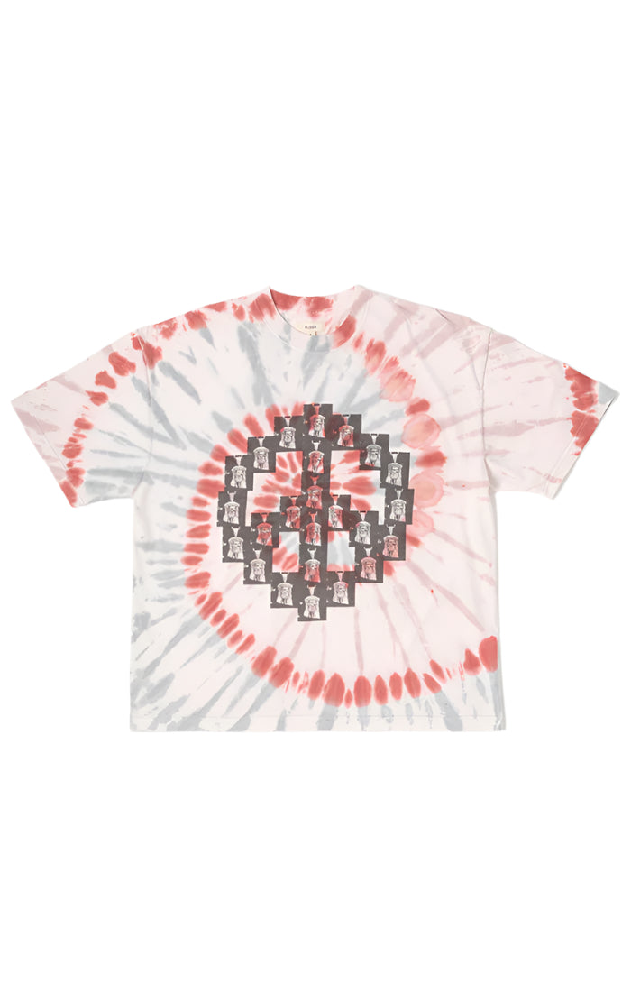 BLDG4 YOUTH OF TODAY SS KNIT TEE