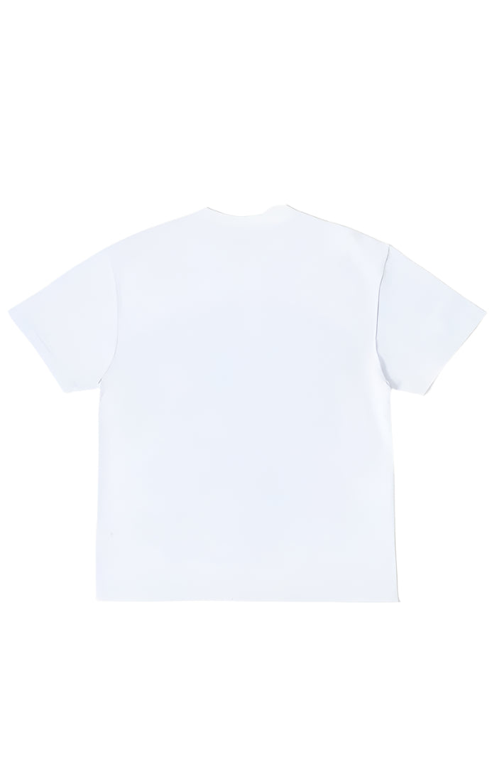 BLDG4 BULLDOG SS KNIT TEE