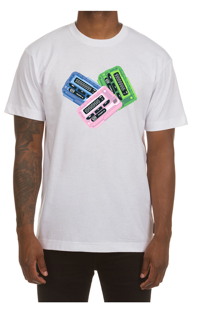 COLLECTION SS TEE