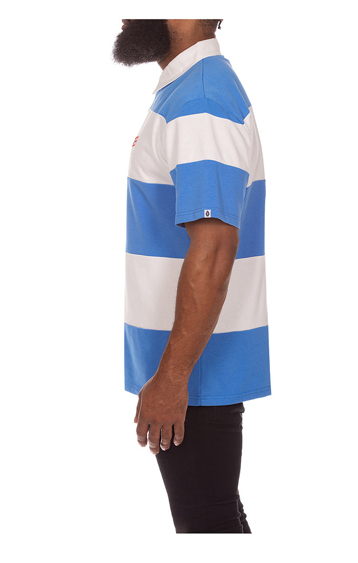 BOULDER SS POLO