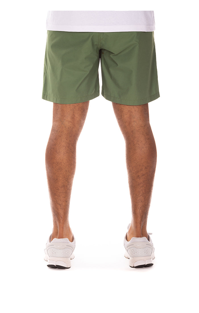 BB Curve Shorts