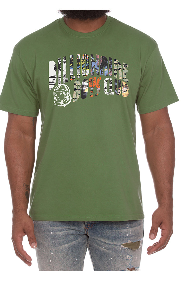 BB Multiverse SS Tee