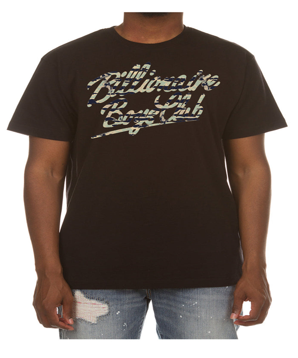 BB Sign SS Tee