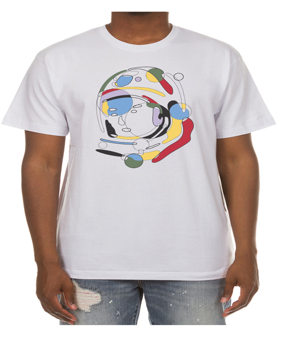 BB Subatomic SS Tee