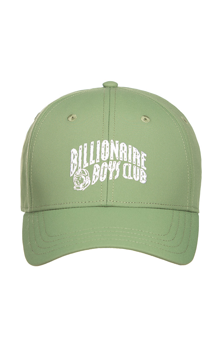 BB Curve Hat