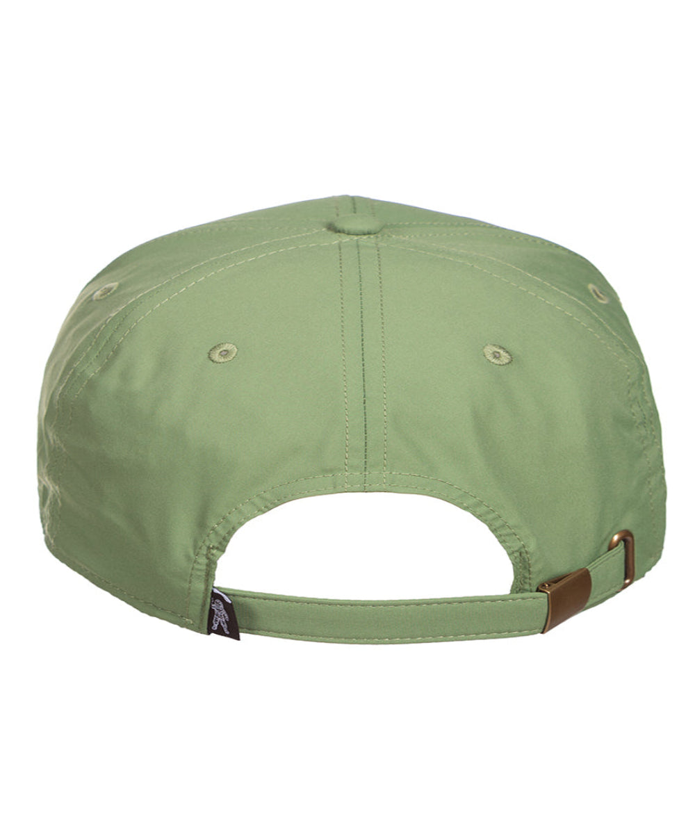 BB Curve Hat