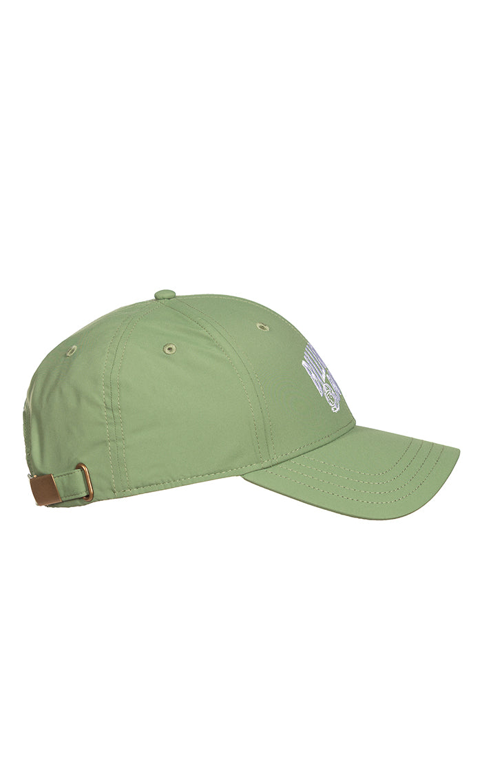 BB Curve Hat