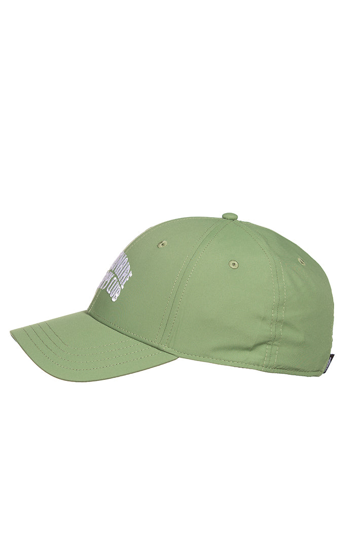 BB Curve Hat