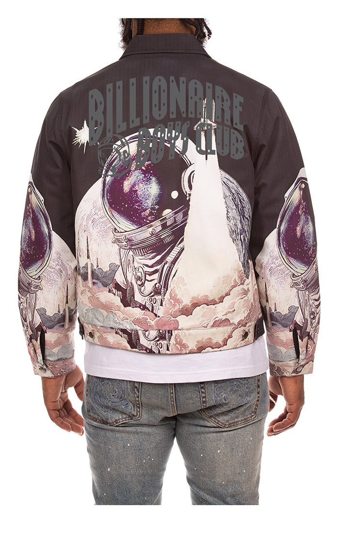Flight Jacket