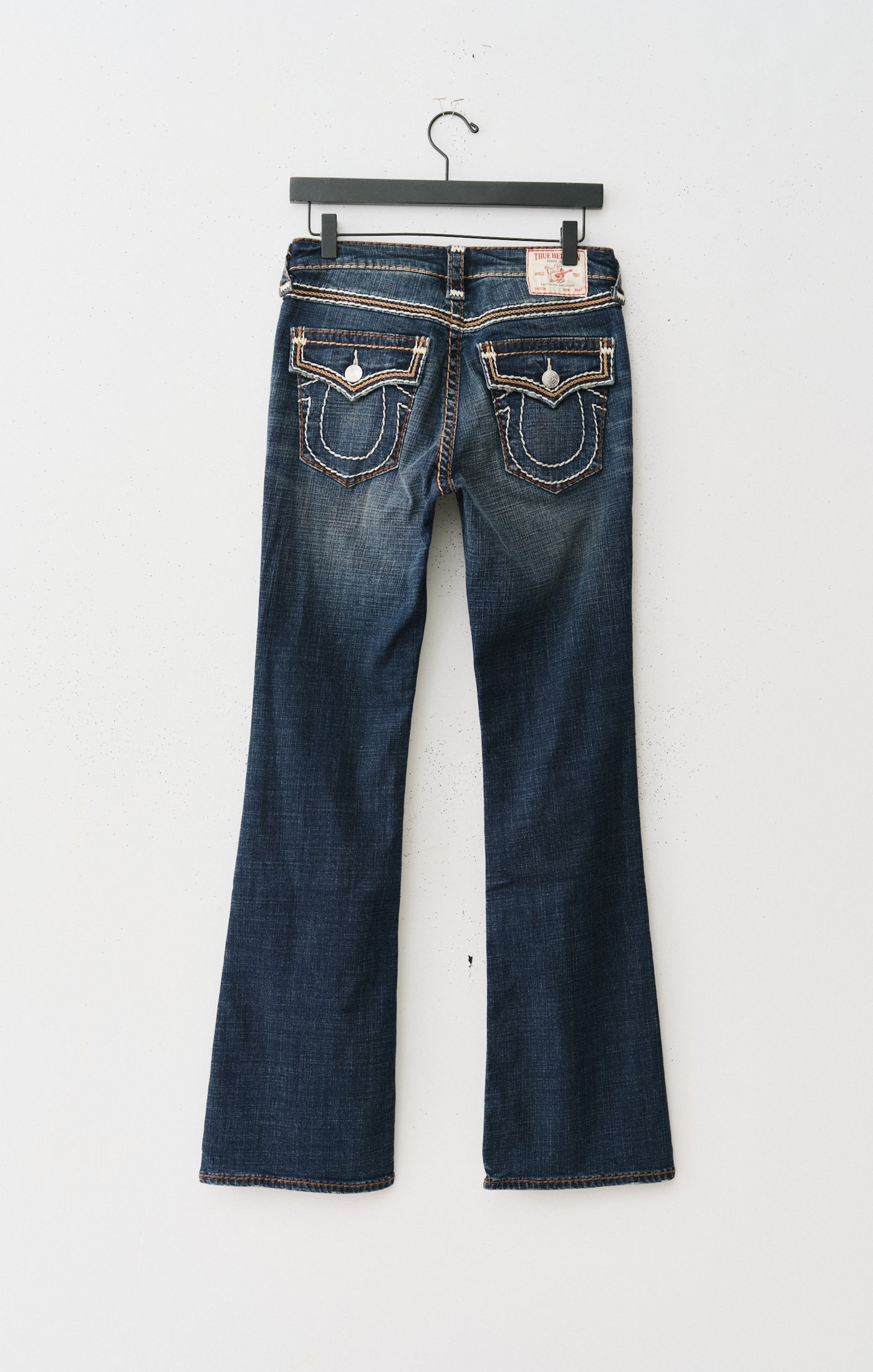 True Religion Becca Mr Bootcut Women's Jeans
