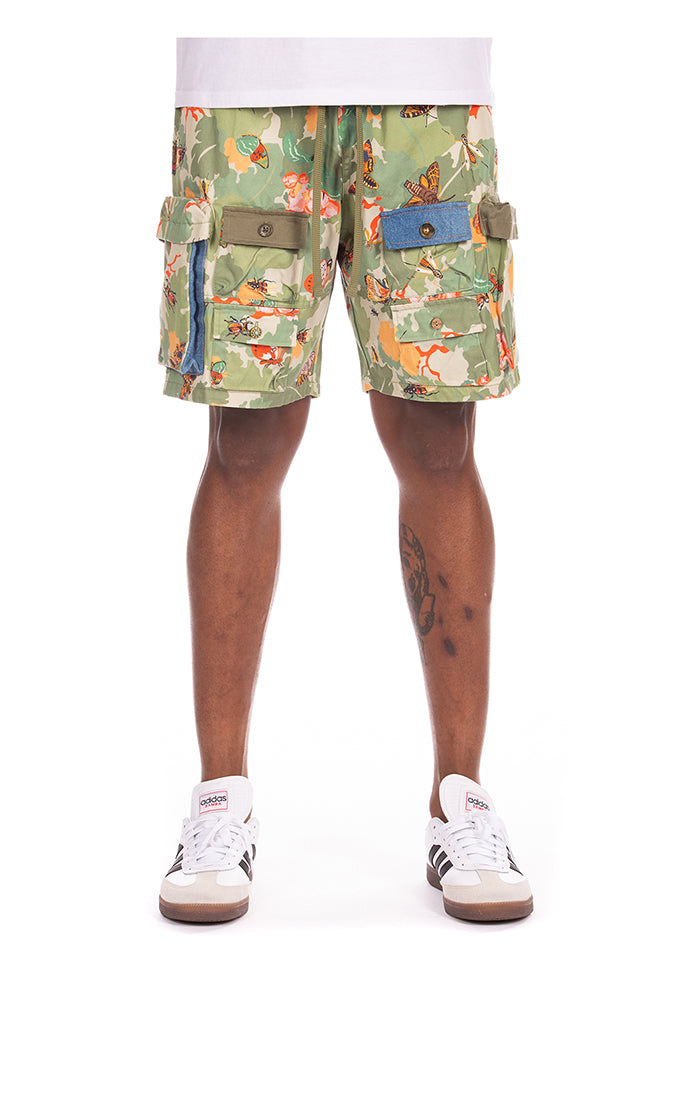 861-3105 | Bb Trails Shorts