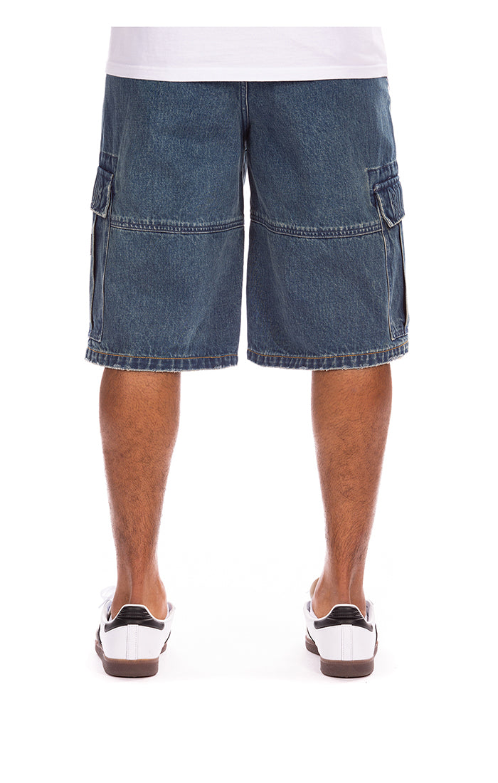 861-3108 | Bb Hike Shorts